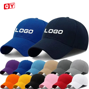 Cappellino da Baseball Unisex a 6 Pannelli con Visiera Piatta, Personalizzabile, Nero, Stile Retrò Hip-Hop, Morbido, Adatto per Uso Professionale - Product Image 2