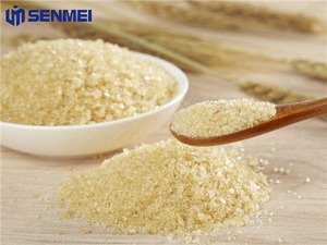 <span class=keywords><strong>Gélatine</strong></span> High Bloom pour confiseries, yaourts, desserts, produits carnés et amélioration de la texture alimentaire - Product Image 3