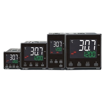 Digital LCD Display Thermostat Temperature Control Thermometer Thermo Controller