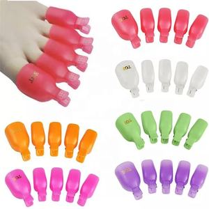 5ชิ้น/การ์ดซิลิโคน<span class=keywords><strong>เล็บ</strong></span>ยูวี<span class=keywords><strong>เจ</strong></span><span class=keywords><strong>ล</strong></span>น้ำยาทา<span class=keywords><strong>เล็บ</strong></span>น้ำยาทาเ<span class=keywords><strong>ล</strong></span>็บที่ตัดเล็บเจ<span class=keywords><strong>ล</strong></span>แช่ค<span class=keywords><strong>ล</strong></span>ิปยูวีที่หนีบน้ำยาทาเล็บ - Product Image 2
