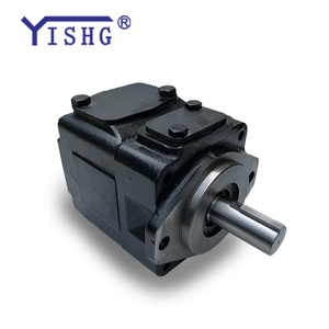 ปั๊มไฮดรอลิกแบบใบพัดสูง Dennison T6E-050-1R02-C1 ขายดี อะไหล่ไฮดรอลิก T6E-052-1R01-A1 ปั๊มไฮดรอลิกสำหรับขาย - Product Image 4