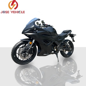 Trotinette électrique pour adulte, 72v, 2000w, 3000w, 5000w, 8000w - Product Image 3