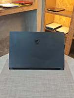 Portátil para Juegos GS66 95% Nuevo, I7-10870h/rtx3060, 16+512g, 15.6 Pulgadas