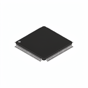 71T75602S166PF 100 LQFP Mémoire Acheter des composants électroniques en ligne Original - Product Image 1