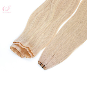 Extensioni <span class=keywords><strong>per</strong></span> <span class=keywords><strong>capelli</strong></span> con nastro adesivo invisibile Genius Weft, bionde russe di lusso, le più vendute, <span class=keywords><strong>per</strong></span> l'<span class=keywords><strong>infoltimento</strong></span> dei <span class=keywords><strong>capelli</strong></span> delle donne europee - Product Image 2