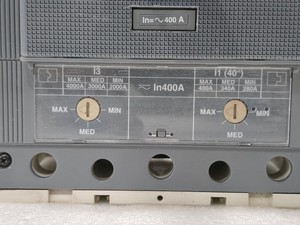 1SDA054437R1 1SDA054437R1 อุปกรณ์เสริมเบรกเกอร์วงจรไฟฟ้าอุตสาหกรรมสำหรับระบบจ่ายไฟ - Product Image 2