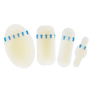 Geavanceerde Medische Hydrocolloïde <span class=keywords><strong>Acne</strong></span> Wondverband Blaarpleister - Product Image 3