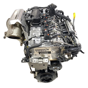 100% ban đầu được sử dụng <span class=keywords><strong>VW</strong></span> động cơ ddk ea390 L5 xi lanh động cơ <span class=keywords><strong>Turbo</strong></span> cho Volkswagen teramont <span class=keywords><strong>2</strong></span>.5t - Product Image 4