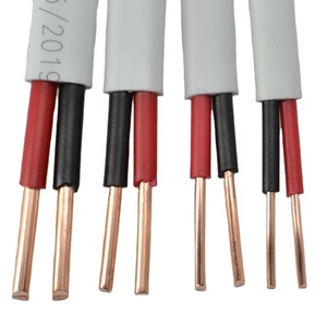 SAA อนุมัติ<span class=keywords><strong>3</strong></span> Core Cable 1.5มม. 2.5มม. 6มม. PVC หุ้มฉนวนคู่และ Earth TPS <span class=keywords><strong>สาย</strong></span>เคเบิลแบน <span class=keywords><strong>VAF</strong></span> <span class=keywords><strong>สาย</strong></span>ไฟฟ้า - Product Image 3