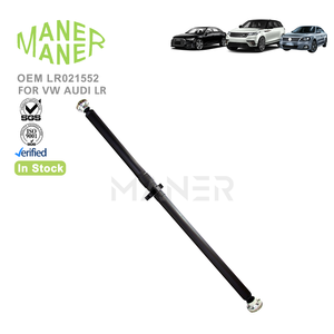 MANER LR021552 Sistem Transmisi Otomatis Poros Propeler Belakang untuk Land Rover Freelander2 LR2 2006-2014 <span class=keywords><strong>3.2</strong></span> Bensin - Product Image 2