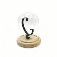 Support de Présentation Personnalisé en Acrylique Transparent pour Montres – Présentoir Multi-Montres Transparent pour Montres-bracelets – Vitrine de Comptoir pour Bijoux