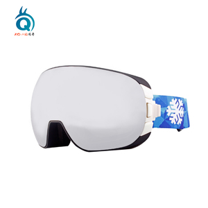 Usine prix snowboard concepteur spécial protection uv lunettes de ski - Product Image 1
