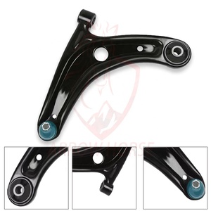 Bras oscillant avant automatique, bras de suspension inférieur et supérieur pour Changan CS15 CS35 CS55 CS75 Plus CS85 CS95 - Product Image 4
