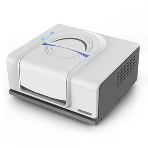 Espectrómetro FI-IR (WQF-530A) de Alta Sensibilidad y Estabilidad, Monitoreo Inteligente en Tiempo Real, 1 Año de Garantía, Personalizable ODM/OEM/OBM - Product Image 1