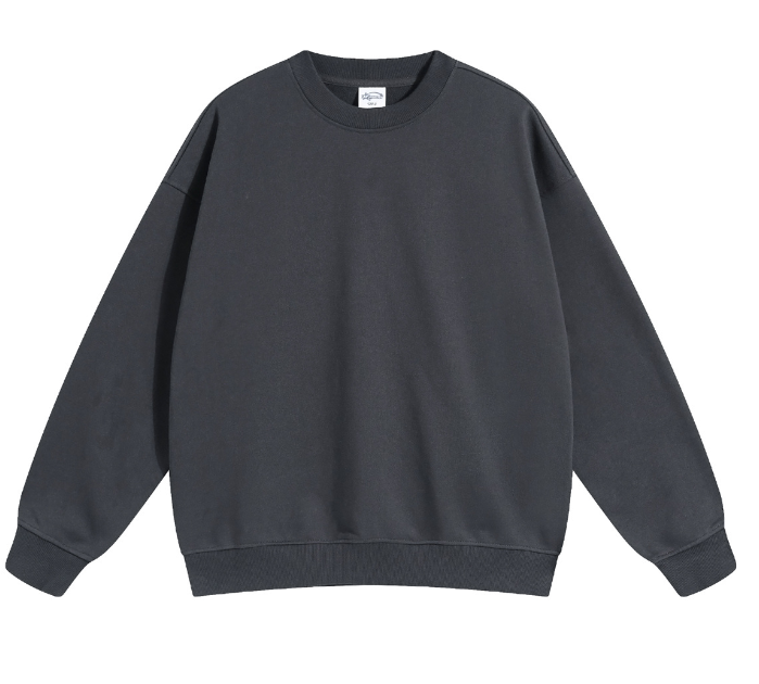 สีเทาเข้ม