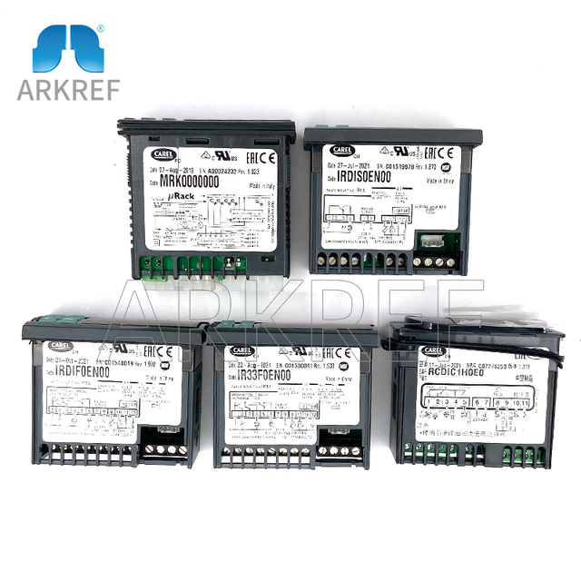 Carel High Precision Temperature Controller