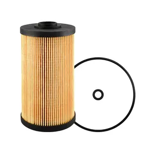 Excavator parts element fuel filter 4649267 PF7983 YN21P01068R100 ZX250LCN-3 for hit achi