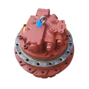 Kyb MAG-85VP-1800 Merk Nieuwe Hydraulische Reizen Motor Voor <span class=keywords><strong>Caterpillar</strong></span> 312CL <span class=keywords><strong>Final</strong></span> <span class=keywords><strong>Drive</strong></span> 2786920 - Product Image 1