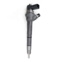 04L130277,04L130277AC,0445110469,0445110468 genuino nuevo inyector common rail para Auidi,Seiat, Skoda, VIWI
