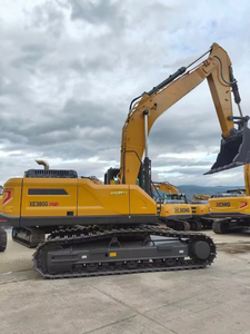 Oferta Especial: Miniexcavadora XE60GA de 6 Toneladas, Potente y Confiable, Diseño Compacto de Alto Rendimiento con Cero Extensión Trasera, Suministro Directo de Fábrica - Product Image 6