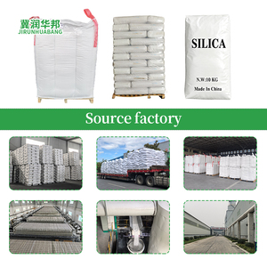 Bán buôn silicon dioxide giá cao-độ trắng cho mực sắc tố điều trị fumed Nano silica trong số lượng lớn nhựa cao su phụ - Product Image 4