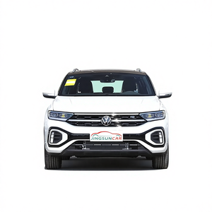 T-ROC 2025 300tsg 2wd स्टारलाइट संस्करण 5-sitzer-kompt-sv-BenzinTo - Product Image 5