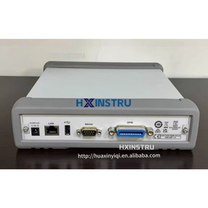 1PCSKeysight E5810B LAN/GPIB/USB Gateway Via * H - Product Image 2