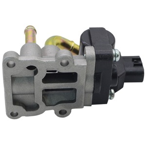 Vanne de régulation d'air au ralenti Ac280 22270-20050 pour Toyota Lexus, pièce de rechange - Product Image 3