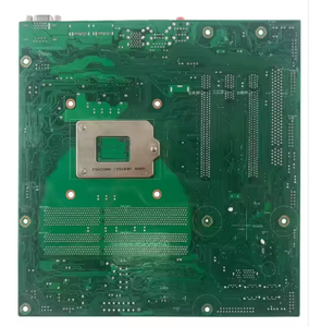 适用于ThinkCentre M93 M93P Q87主板IS8XM 00KT276 00KT277翻新<span class=keywords><strong>DDR2</strong></span>/DDR3芯片组ATX表格SATA台式机 - Product Image 3