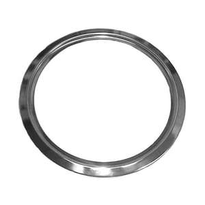 Anillo <span class=keywords><strong>embellecedor</strong></span> cromado WB31X55 para estufa/<span class=keywords><strong>horno</strong></span>/estufa, piezas de repuesto para <span class=keywords><strong>horno</strong></span> eléctrico doméstico para B31X5014 AP2028086 340526 - Product Image 4