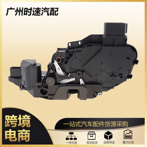 ตัวกระตุ้นกลอนประตูด้านหน้าซ้าย LR014101 LR071637 สำหรับแลนด์โรเวอร์ ดิสคัฟเวอรี่ 3 4 รุ่นไฮสเปค อีโวค - Product Image 5