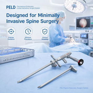 Ablation par radiofréquence pour hernie discale intervertebrale - Product Image 3
