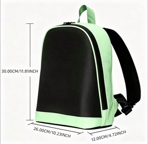 Mochila LED con Pantalla de Entrada de Imágenes para Niño, con Diseño Atractivo - Product Image 1