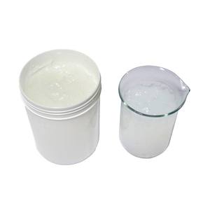 Устойчивый к атмосферным воздействиям химическая стойкость полиуретановый двухкомпонентный клей для промышленного использования - Product Image 5