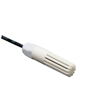 CAPTEUR MINI DE TEMPÉRATURE ET D'HYDRATATION AMBIANTES POUR SERVER, LOGICIEL, WIFI, GPRS, 4G, 0-5V, 4-20MA, RS485, LORA, LORAWAN