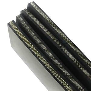 Fábrica China <span class=keywords><strong>Cinta</strong></span> <span class=keywords><strong>transportadora</strong></span> de energía de alta calidad Suministro de máquina industrial <span class=keywords><strong>Cinta</strong></span> <span class=keywords><strong>transportadora</strong></span> de goma de carga - Product Image 5