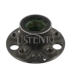 212 330 00 25 סרן קדמי גלגל Bearing Hub MERCEDES-BENZ C218 X218 W212 S212 במלאי, 2123300025