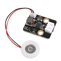 ACEBOTT Module d'humidificateur de nébuliseur à ultrasons électronique intelligent OEM personnalisable Compatible avec ESP32/Arduino