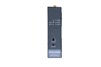 HF8104 Router industri modul 3G 4G nirkabel 4G dengan konfigurasi jarak jauh versi terbaru untuk komunikasi & Jaringan