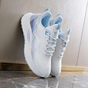 Zapatos de Mujer Tendencia 2024, Modernos, Cómodos y Transpirables para Hacer Ejercicio, Hermosos Zapatos de Mujer - Product Image 5