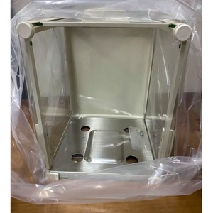 เครื่องชั่งอิเล็กทรอนิกส์ AND FX-200i ความแม่นยำ 2000 กรัม 0.01 กรัม สำหรับใช้ในห้องปฏิบัติการ - Product Image 3