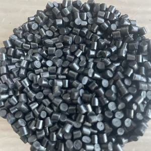 Bestseller Zertifiziert PFAS-FREI ROHS REACH Glänzend PCR Allgemeine Kunststoffe ABS-Kunststoffharz ABS-Rohmaterial-Granulat - Product Image 6