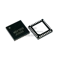 Nuevo Chip amplificador de audio de doble canal ZIP-11 empaquetado TDA7265 Original