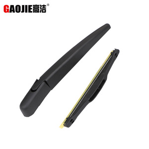 Aplicable a Citroën C4 I 3 PUERTAS 2004-2011 conjunto de brazo oscilante del limpiaparabrisas trasero OE:6429.Y7 - Product Image 4