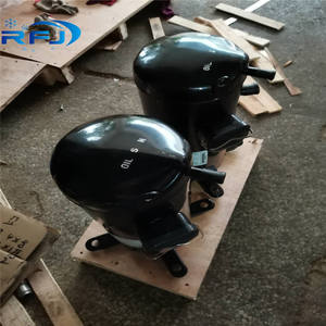 Спиральный компрессор C-SB303H8A для Sanyo Кондиционер охлаждения <span class=keywords><strong>R407c</strong></span> - Product Image 5