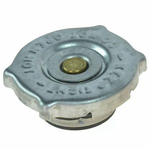 Cubierta de Radiador de Repuesto para Dodge Chrysler 05191233AA 5191233AA 5191233 05191233 05278697AA 5278697AA 03781830 04677493AA - Product Image 2