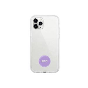 Nhà Máy bán hàng trực tiếp phổ biến nhất thẻ kinh doanh kỹ thuật số NFC điện thoại nhãn dán nhãn dán <span class=keywords><strong>tag</strong></span> - Product Image 1