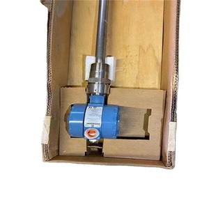 Radar de Onda Guiada Industrial Serie 3300 Tipo ROD 3302, Nivel y Interfaz, Precisión de 2 mm, 4-20 mA/HART - Product Image 1