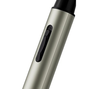 Recortador Nasal Profesional CITICITY OEM/ODM, Recortador Nasal Universal para Hombre y Mujer, Afeitadora Portátil con Carcasa de Aleación de Aluminio - Product Image 3