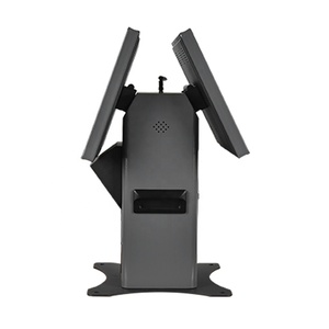 HD Display 21.5 Inch Touch Screen Self Service Ordering Desktop Kiosk in Restaurant - Product Image 4